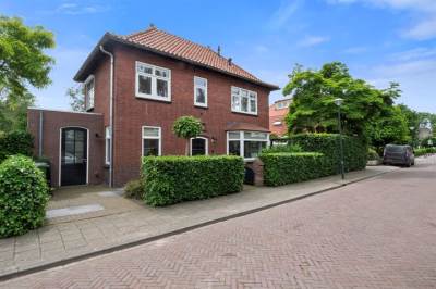 Woning Wilhelminalaan 4 Vught