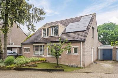 Woning Roerstraat 32 Helmond