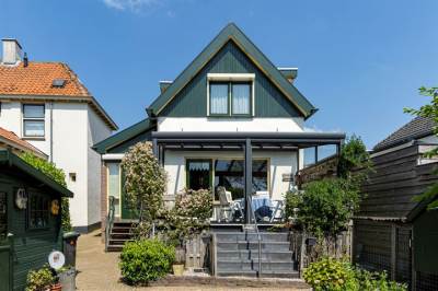 Woning Tinneplein 10 Hattem