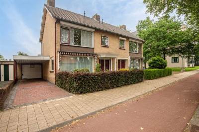Woning Sint Antoniusstraat 21 Oosterhout (NB)
