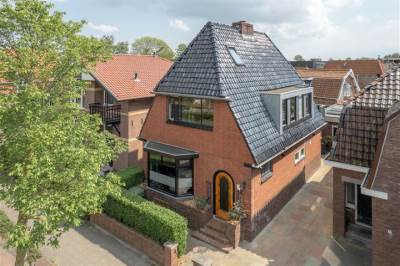 Woning Leeuwarderweg 21 Franeker