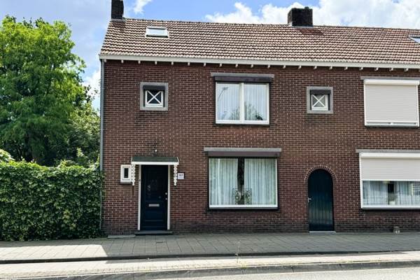 Woning Baarlosestraat 147 Venlo