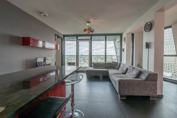 Woning Kruisplein 962 Rotterdam