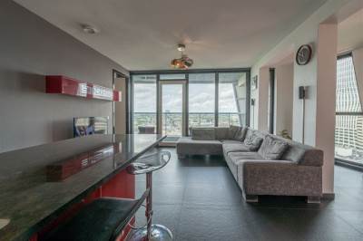 Woning Kruisplein 962 Rotterdam