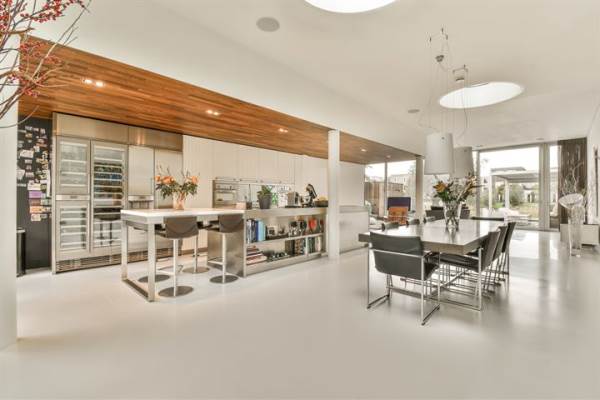 Woning Lisdoddelaan 123 Amsterdam
