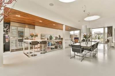 Woning Lisdoddelaan 123 Amsterdam