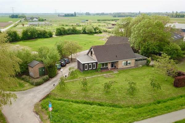 Woning Lodderhoeksestraat 12 Angeren