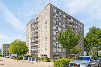 Woning Zeezigt 302 Diemen