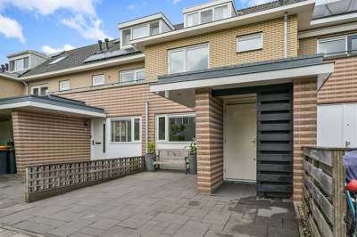 Woning Krakeend 20 Uithoorn