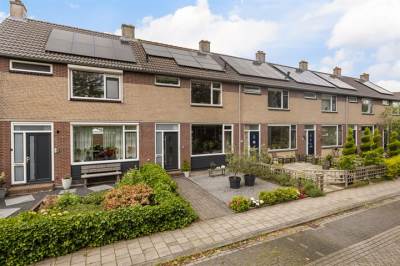 Woning Papaverstraat 15 Stolwijk