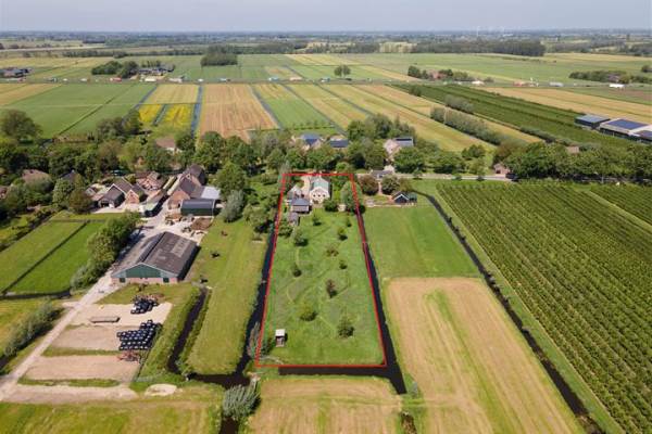 Woning Lakerveld 134 Lexmond