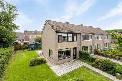 Woning Eysmastrjitte 16 Aldwâld
