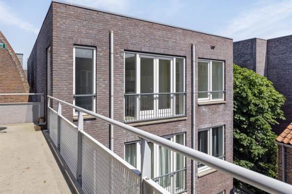 Woning Victoriberg 49V8 Noordwijkerhout