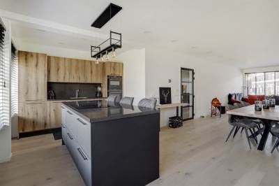 Woning Stadhoudersweg 152B Rotterdam