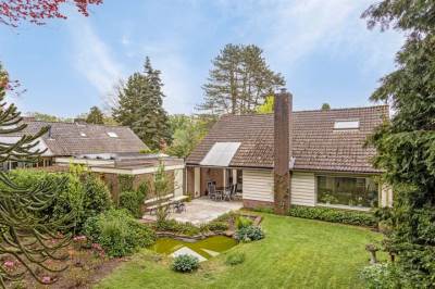 Woning Westronde 4 Gorssel