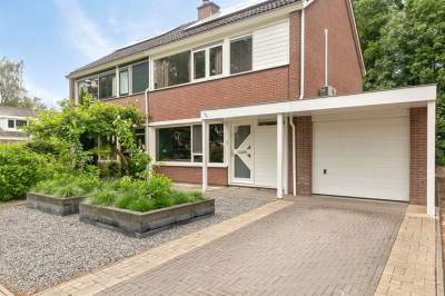 Woning Rozenhof 2 Marknesse