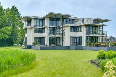 Woning Pillinkpad 2 Lochem