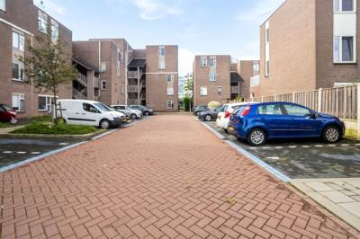 Woning Pierre Kemphove 109 Zoetermeer
