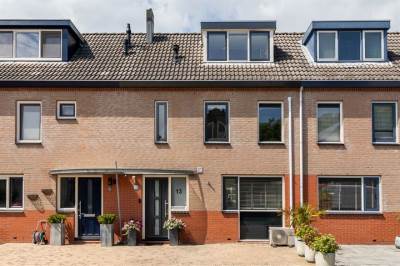 Woning Gerrit Achterberghof 13 Hoorn (NH)