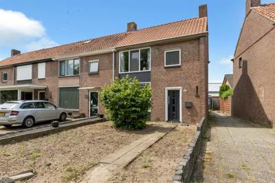 Woning Gronausestraat 284 Losser