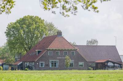 Woning Boekelterweg 7 Boijl