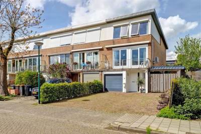 Woning Merovingersstraat 2 Wijk bij Duurstede