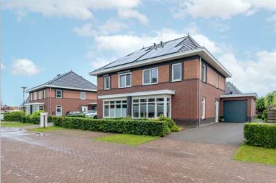 Woning Kaardebol 9 Beilen