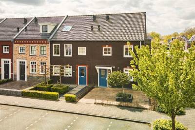Woning Perengaard 23 De Goorn