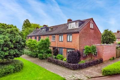 Woning Fuutlaan 41 Aalsmeer