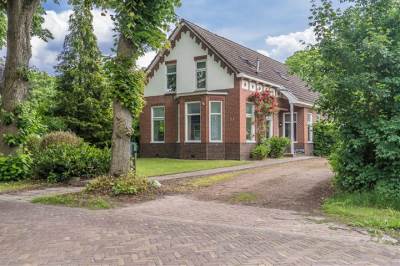 Woning Dorpsstraat 77 Vriescheloo