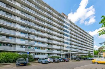 Woning Anna Paulownalaan 156 Zeist