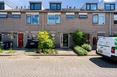Woning Van Egmondlaan 42 Wateringen