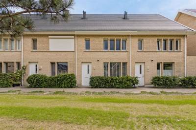 Woning Esculaaphof 54 Oss