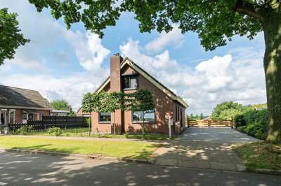 Woning Kloostermanswijk WZ 66 Klazienaveen