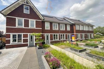 Woning Maasdijk 1e Heerewaarden