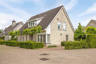 Woning De Boeding 6 Teteringen