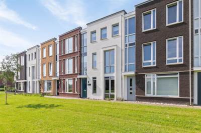 Woning Grote Vos 26 Tiel