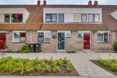 Woning Enkhuizerweg 73 Zeewolde