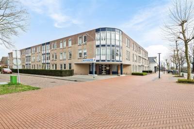 Woning Hunsingolaan 40 Stadskanaal
