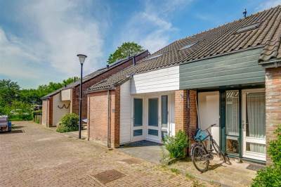 Woning Sperwerhof 17 Schagen