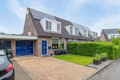 Woning Kerspel 84 Winsum (GR)