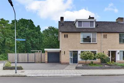 Woning Schimmelstraat 38 Harderwijk