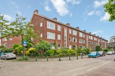 Woning Rembrandtkade 256 Rijswijk (ZH)