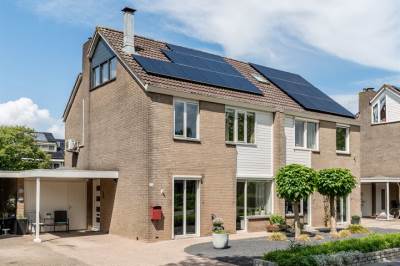 Woning Gerard Doustraat 120 Meppel