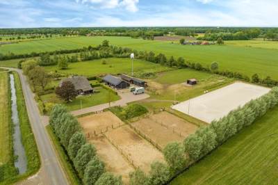 Woning Generaalsweg 1 Heelweg