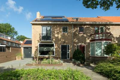 Woning Frederik Hendriklaan 58 Alkmaar