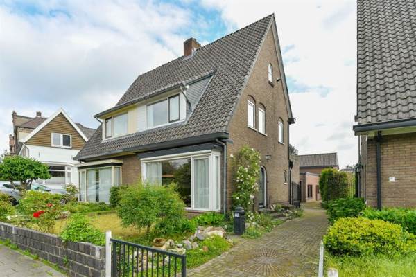 Woning Enkweg 2e Velp (GE)