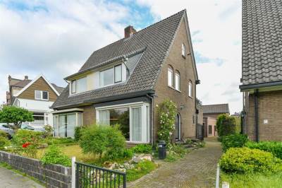 Woning Enkweg 2e Velp (GE)