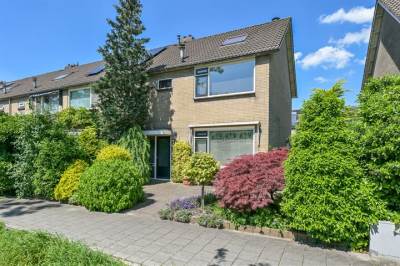 Woning Gondellaan 19 Zaandam