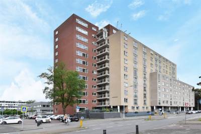 Woning Spinozalaan 37B Voorburg